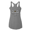 Women's Tank Tops Halloween Hustle