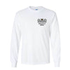 Next Level Long Sleeve Shirts Halloween Hustle