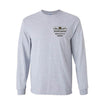 Next Level Long Sleeve Shirts Halloween Hustle