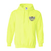 Hoodies Halloween Hustle