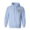 Hoodies Halloween Hustle