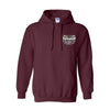 Hoodies Halloween Hustle