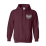 Hoodies Halloween Hustle