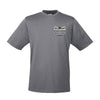 Team 365 Zone Performance-T-Shirts Halloween Hustle