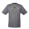 Team 365 Zone Performance-T-Shirts Halloween Hustle