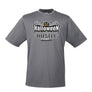 Team 365 Zone Performance-T-Shirts Halloween Hustle