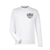 Team 365 Zone Performance Long Sleeve Shirts Halloween Hustle