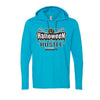 J American Sport Laced Hoodies Halloween Hustle