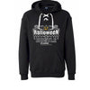 J American Sport Laced Hoodies Halloween Hustle