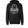 J American Sport Laced Hoodies Halloween Hustle