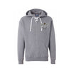 J American Sport Laced Hoodies Halloween Hustle