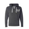 J American Sport Laced Hoodies Halloween Hustle
