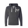 J American Sport Laced Hoodies Halloween Hustle