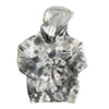 Hoodies Tie-Dyed Halloween Hustle