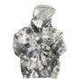 Hoodies Tie-Dyed Halloween Hustle