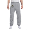 Sweatpants Halloween Hustle