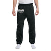Sweatpants Halloween Hustle