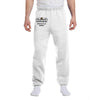 Sweatpants Halloween Hustle