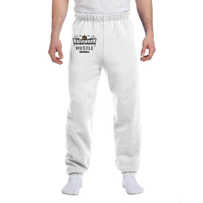 Sweatpants Halloween Hustle