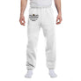Sweatpants Halloween Hustle