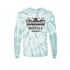 Next Level Long Sleeve Shirts Halloween Hustle