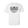 Next Level T-Shirts Halloween Hustle