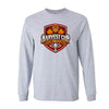 Next Level Long Sleeve Shirts Harvest Cup