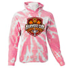 Hoodies Tie-Dyed Harvest Cup