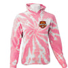 Hoodies Tie-Dyed Harvest Cup