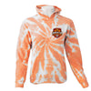 Hoodies Tie-Dyed Harvest Cup