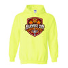 Hoodies Harvest Cup