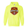 Hoodies Harvest Cup