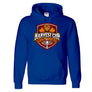 Hoodies Harvest Cup