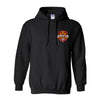 Hoodies Harvest Cup