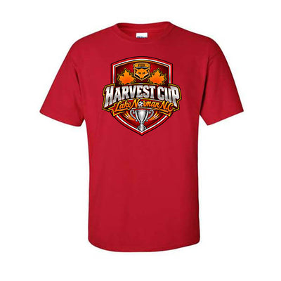 Next Level T-Shirts Harvest Cup