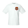 Team 365 Zone Performance-T-Shirts Harvest Cup