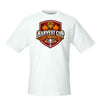 Team 365 Zone Performance-T-Shirts Harvest Cup
