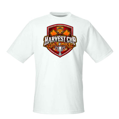 Team 365 Zone Performance-T-Shirts Harvest Cup