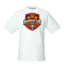 Team 365 Zone Performance-T-Shirts Harvest Cup