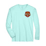 Team 365 Zone Performance Long Sleeve Shirts Harvest Cup