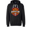 J American Sport Laced Hoodies Harvest Cup
