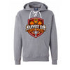 J American Sport Laced Hoodies Harvest Cup