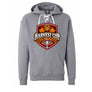 J American Sport Laced Hoodies Harvest Cup