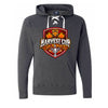 J American Sport Laced Hoodies Harvest Cup