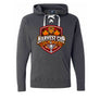 J American Sport Laced Hoodies Harvest Cup