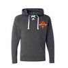 J American Sport Laced Hoodies Harvest Cup