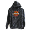 Hoodies Tie-Dyed Harvest Cup
