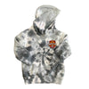 Hoodies Tie-Dyed Harvest Cup