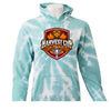 Hoodies Tie-Dyed Harvest Cup