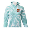 Hoodies Tie-Dyed Harvest Cup